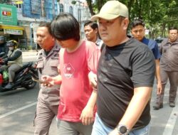 Kejari Gunungsitoli Tangkap Rekanan Grand Design dan Engineering Kawasan Wisata Nias Utara, 1 Serahkan Diri