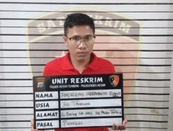 Pelaku Pungli Pengunjung Air Mancur MMTC Ditangkap