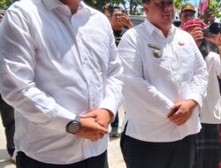 Gubernur Bobby Nasution Kunjungi Rumah Hela, Wisata Edukasi Budaya di Samosir