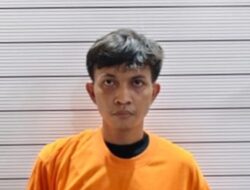 Bandar Besar Sabu di Jalan Medan – Batang Kuis Ditangkap Polisi