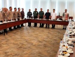 Kemenko Polkam Manfaatkan Kearifan Lokal Perkuat Satgas Terpadu Penanganan Premanisme