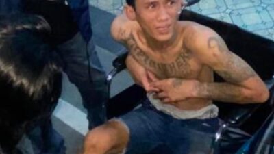 DPO Curanmor di Medan Didor Polisi