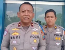 Wakasat Lantas: Kami tidak Pandang Bulu Dalam Penegakan Hukum