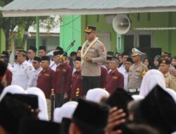 Operasi Patuh Toba 2025, 1.031 Pelanggar Ditindak