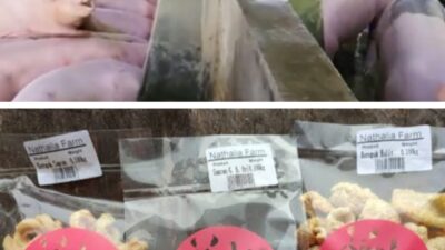 Natalia Farm Kembangkan Produk Lainnya