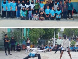 IKASI Sumut Kembali Gelar Latihan Bersama