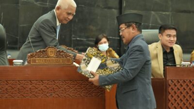 Pemprov Apresiasi Langkah DPRD Sumut Edukasi Masyarakat dalam Reses