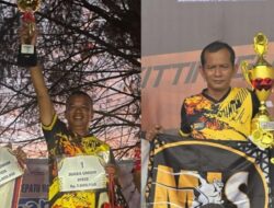 MIS Medan Sukses Kawinkan Gelar Juara Umum BOC Seri 1 dan Pariaman Open 2025