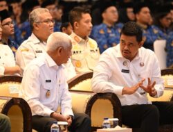 Pertama di Indonesia, Bobby Nasution Gratiskan Biaya Notaris untuk Rumah Subsidi