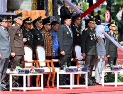 Bobby Nasution Harapkan Poldasu Terus Tingkatkan Pelayanan ke Masyarakat