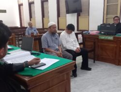 Korupsi Berbau Kredit Macet Mantan Pinca Seirampah, Ahli: Bank Sumut Tahu Debitur gak Mampu Lagi