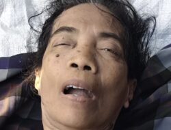 Jasad Perempuan Hebohkan Warga Desa Bandar Khalipah