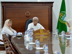 Bakal Diluncurkan 103 Koperasi Merah Putih Percontohan, Sumut Dipusatkan di Kota Binjai