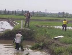 Petani Desa Saentis Laporkan Diduga Mafia Tanah ke Polrestabes Medan