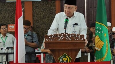 Effendy Pohan Sambut Kepulangan Jemaah Haji asal Paluta