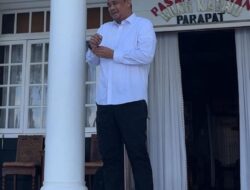 Tidur di Kamar Bung Karno, Bobby Nasution Dapat Apresiasi dan Dorongan Kembangkan Wisata Sejarah Sumut