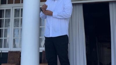 Tidur di Kamar Bung Karno, Bobby Nasution Dapat Apresiasi dan Dorongan Kembangkan Wisata Sejarah Sumut