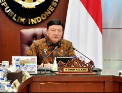 Menko Polkam: Sekolah Rakyat Perkuat Ketahanan Ideologi Bangsa ke Depan