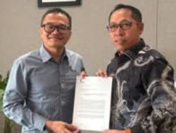 Pemkab Taput dan PT SMI Persero Sepakati Restrukturisasi Pinjaman PEN