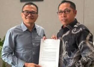 Pemkab Taput dan PT SMI Persero Sepakati Restrukturisasi Pinjaman PEN