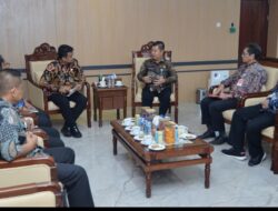 Pemprov Sumut dan Ditjen Dukcapil Pastikan Pelayanan Pendataan Penduduk Berjalan dengan Baik