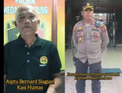 Dugaan Penganiayaan di Jalan Pusaka Desa Bandar Klippa, Kedua Belah Pihak Saling Lapor ke Polisi