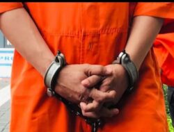 Kejari Medan Limpahkan Berkas Eks Penyidik Tipikor Polda ‘Main’ Proyek Fisik SMK Negeri di Sumut