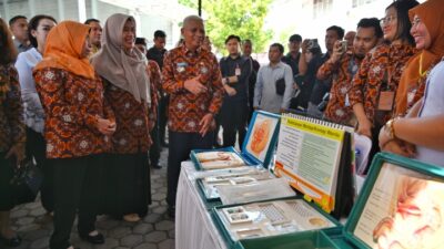 Pemprov Sumut Berkomitmen Membangun Keluarga Tangguh dan Sejahtera