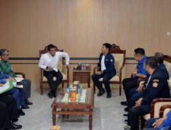 Gubernur Bobby Nasution Sambut Baik Rencana Temu Karya Tentukan Ketua Karang Taruna Sumut