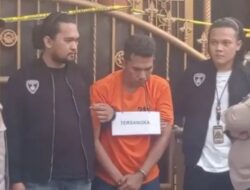 Tak Diberi Pinjaman, Nenek Lansia Dibunuh di Medan
