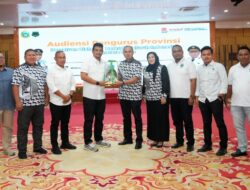 Bobby Nasution Dukung Penyelenggaraan Equestrian Event Gubernur Sumut Cup