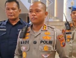 Ops Patuh Toba 2025 di Medan, Pelanggaran Lalulintas Meningkat