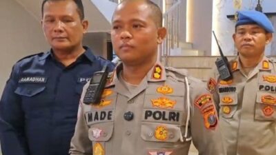Ops Patuh Toba 2025 di Medan, Pelanggaran Lalulintas Meningkat