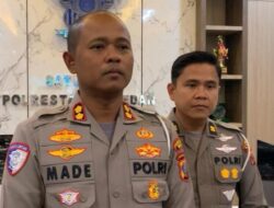 Kasat Lantas Polrestabes Medan:  Anggota yang Pungli akan Ditindak Tegas