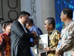 Komit Selesaikan Utang DBH, Pemprov Bayar Rp674 M ke Kabupaten/Kota