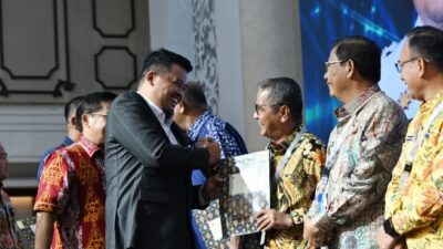 Komit Selesaikan Utang DBH, Pemprov Bayar Rp674 M ke Kabupaten/Kota