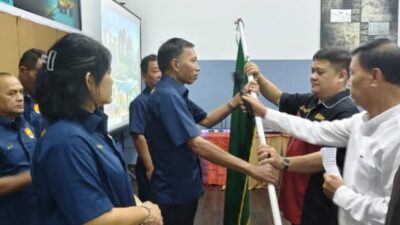 KONI Medan Dukung Event Biliar Lebih Banyak