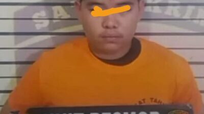 Tukang Bumbu Pajak Gambir Dibegal