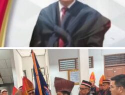 Kombes Pol (Purn) Drs. Parluatan Siregar, MH Pimpin Patogar Indonesia