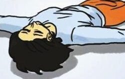 Seorang Wanita di Medan Tembung Tewas dengan Belasan Luka Tikaman