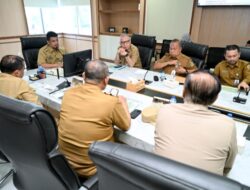 Serius Tangani Hama Lalat Buah, Gubsu Tekankan Tiga Hal Ini