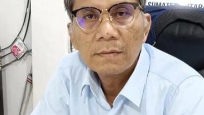 Bulog Sumut Beli Gabah Petani di Bawah Harga Standar Dinilai Kejahatan