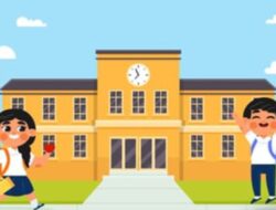Kebijakan Sekolah 5 Hari Untuk Menekan Tawuran