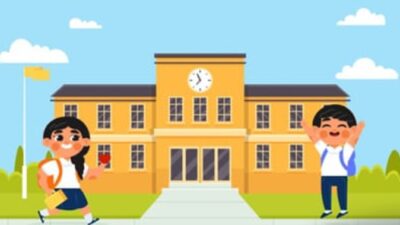 Kebijakan Sekolah 5 Hari Untuk Menekan Tawuran