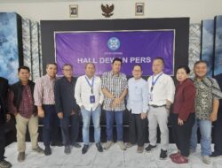 Kongres PWI 2025 Siap Digelar, Syarat Ketum dan DPT Ditetapkan