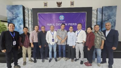 Kongres PWI 2025 Siap Digelar, Syarat Ketum dan DPT Ditetapkan