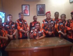 Wagiman ‘Buang’ Minta Kader PP Percut Sei Tuan Sukseskan Perayaan HUT RI ke-80