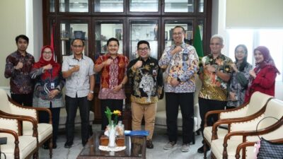 Sekdaprov Sambut Baik Penerapan Manajemen Talenta ASN di Pemprov Sumut