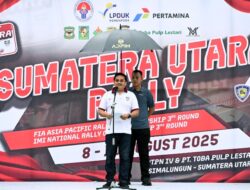 Pemprov Komitmen Dukung Pengembangan Sport Tourism di Sumut
