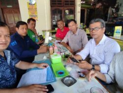 SIWO PWI Sumut Bakal Gelar Kejuaraan Biliar Antar Wartawan